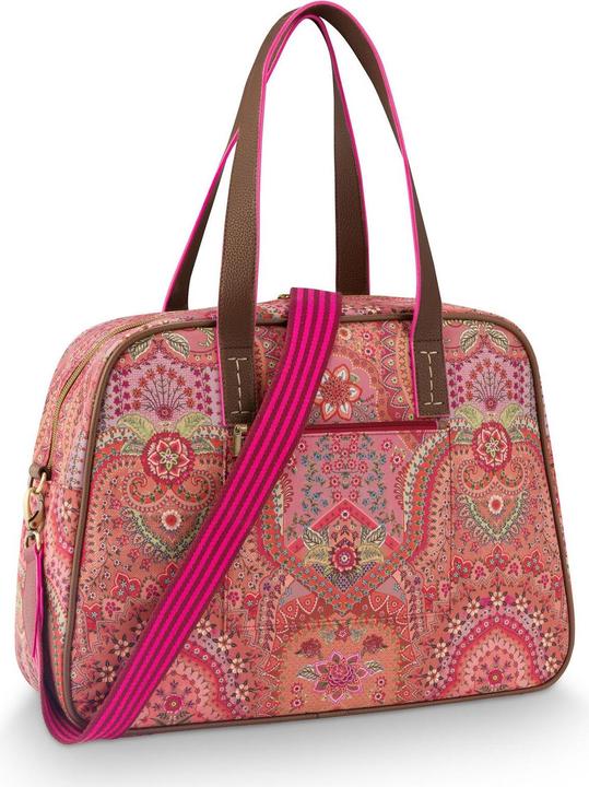 Image du produit PIP Studio Tovy Weekend Bag Jabali