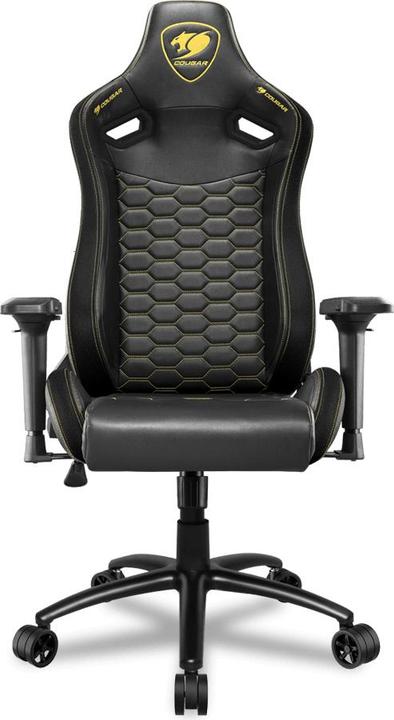 Cougar OUTRIDER S ROYAL Gaming armchair