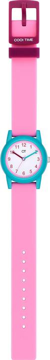 Immagine prodotto Cool Time Kids Kinderuhr (Orologio da polso analogico, 30.50 mm)