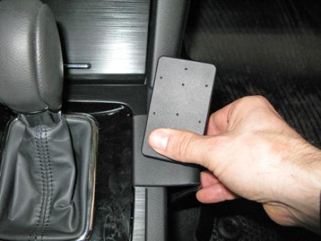 Produktbild Brodit ProClip, Console mount