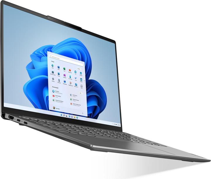 Image du produit Lenovo Yoga Slim 6 (14", Intel Core i5-13500H, 16 Go, 512 Go, DE)