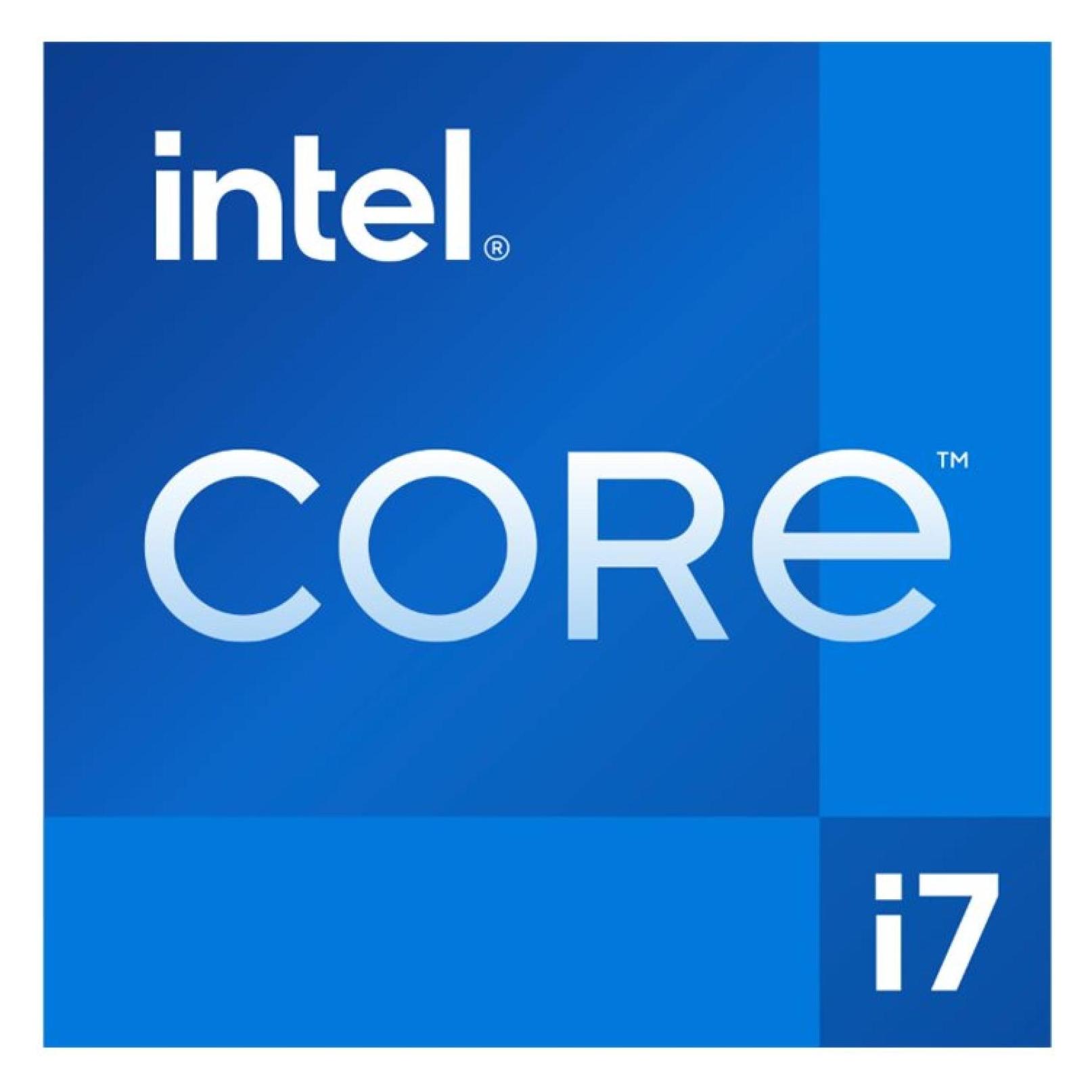 Intel Core i7-13700F (LGA 1700, 2.10 GHz, 16 -Core), Prozessor