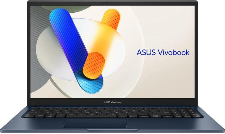 Produktbild ASUS Vivobook 15 (15.60", 512 GB, 16 GB, CH)