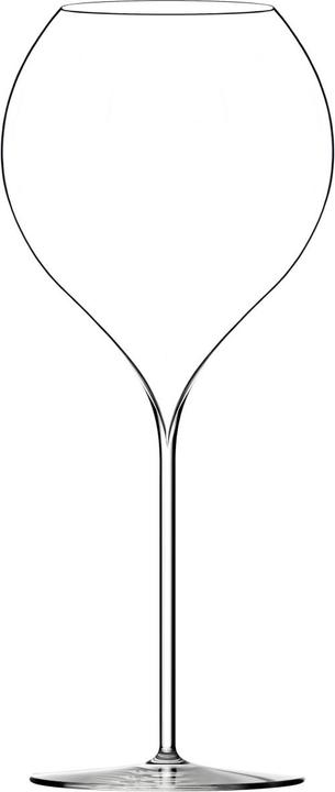 Lehmann Jamesse Synergy Universal Glass 60cl Mouth Blown (60 cl)