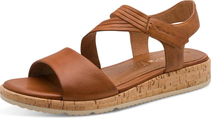 Brown, Cognac