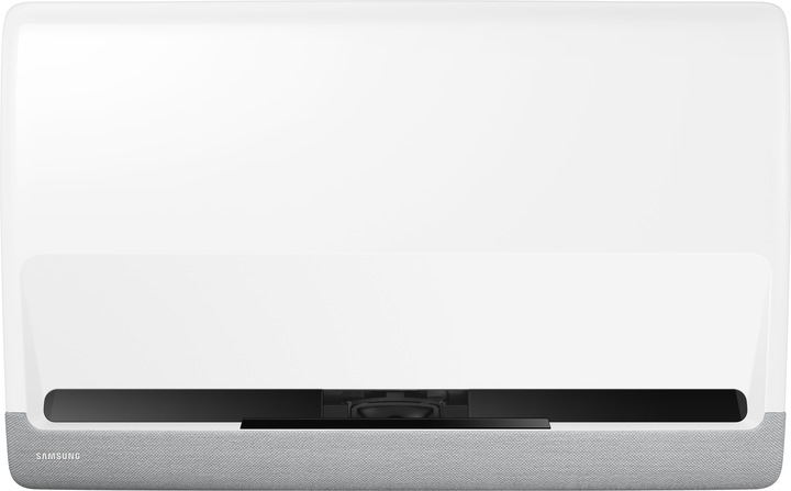 Actual product image Samsung The Premiere LSP7 120 inch (4K, 2200 lm, 0.25:1)