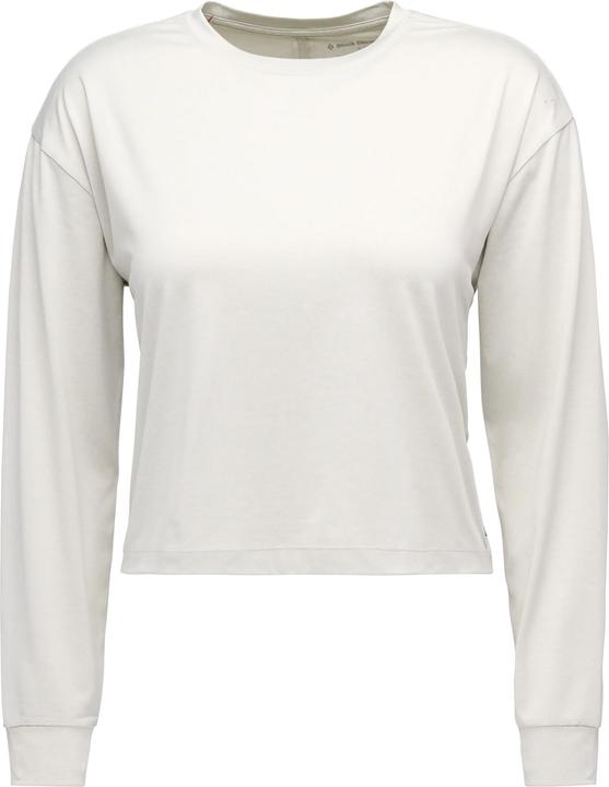 Image du produit Black Diamond W Circuit Ls Tee (L)