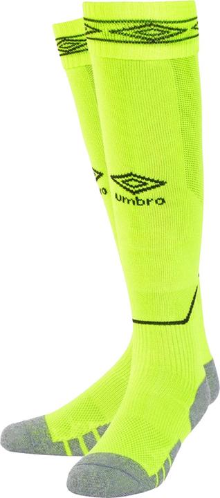 Actual product image Umbro Childrens/Kids Diamond Football Socks (34 - 40.5)