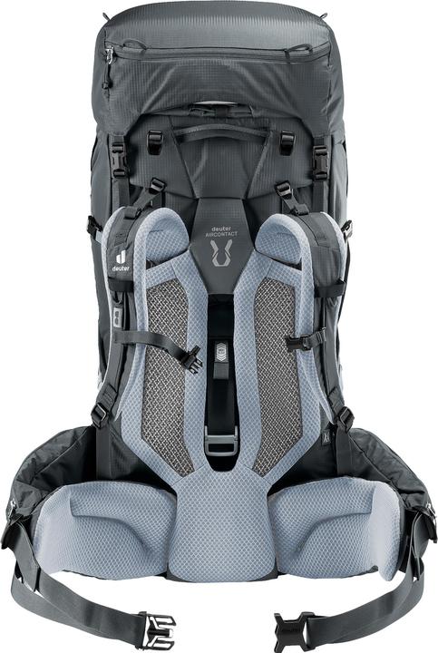 Actual product image Deuter Aircontact Pro 65+10 (65 l)