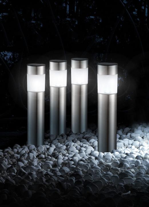 Immagine prodotto Globo luce solare (IP44)