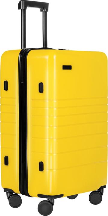 Produktbild Eternitive Rollkoffer E1 (96 l)