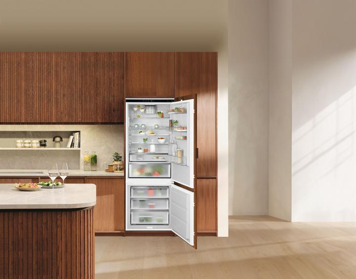 Image du produit Electrolux IK3800BNR (376 l)