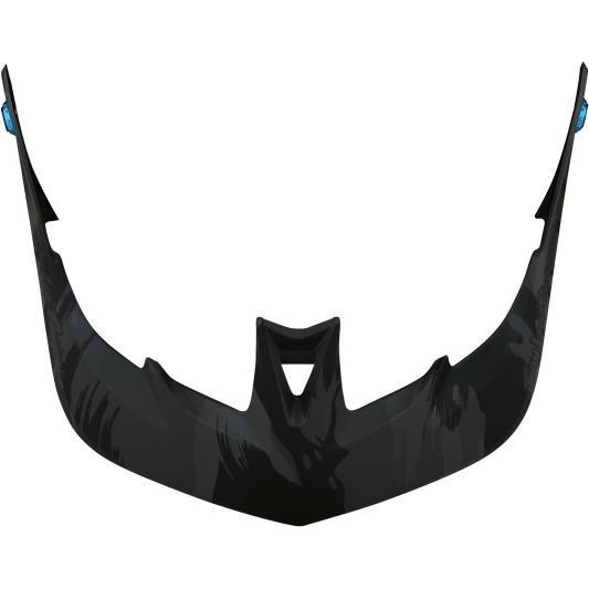 Troy Lee Designs, Velohelm Zubehör
