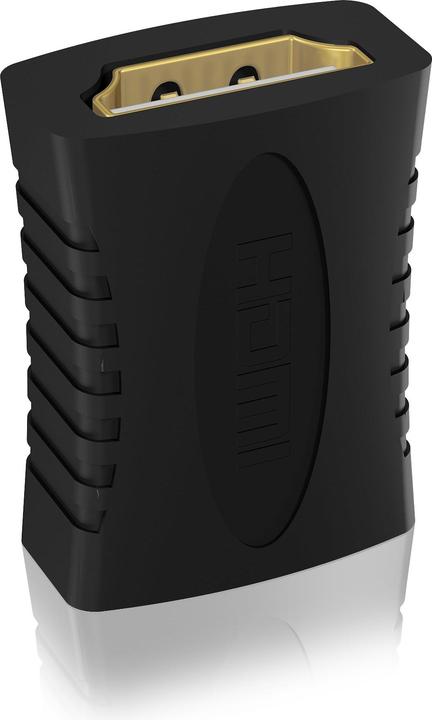 Produktbild Icy Box IB-CB005 HDMI-Kupplung (HDMI, 3.10 cm)