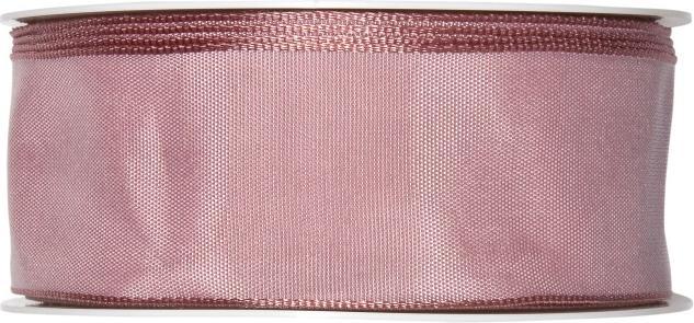 Actual product image Halbach Gift ribbon with wire edge