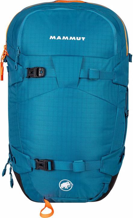 Actual product image Mammut Ride Removable 30 Avalanche Backpack (30 l)