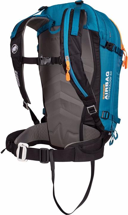 Actual product image Mammut Ride Removable 30 Avalanche Backpack (30 l)