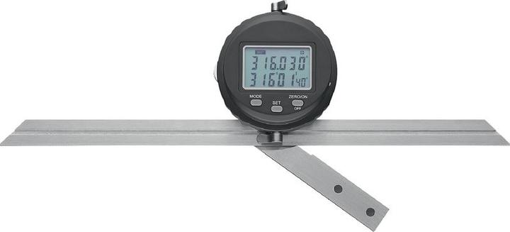 Actual product image Neriox Angle gauge digital