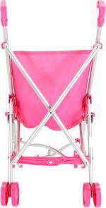 Actual product image APS Doll Buggy Pink