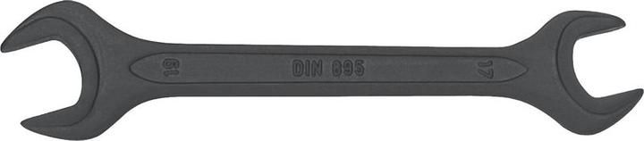 Actual product image Neriox Double open-end wrench DIN 895 (55 mm, 60 mm)