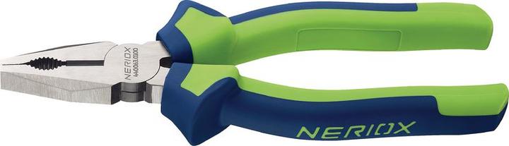 Actual product image Neriox Combination pliers (180 mm)