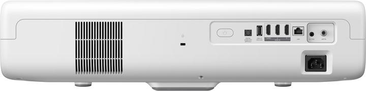 Actual product image Samsung The Premiere LSP9 (4K, 2800 lm, 0.189:1)