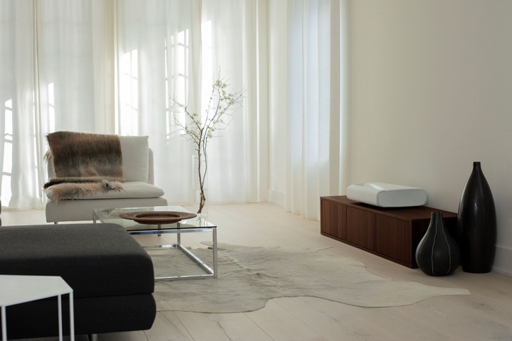 Immagine prodotto Samsung The Premiere LSP9 (4K, 2800 lm, 0.189:1)
