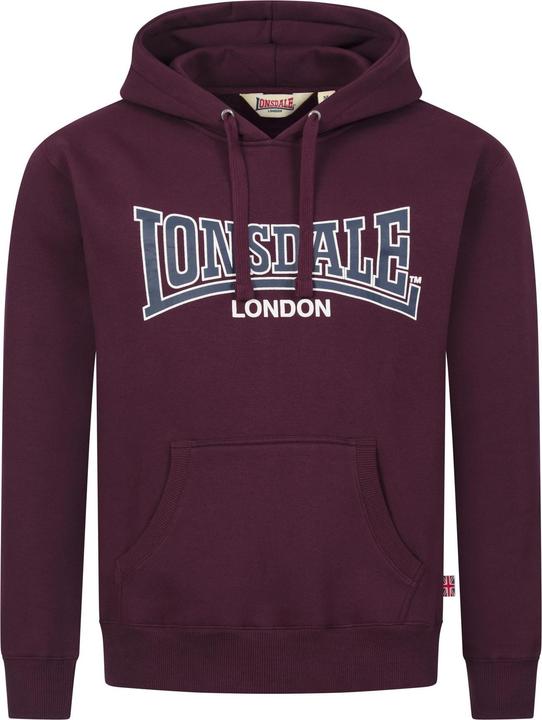 Produktbild Lonsdale Sellan (3XL)