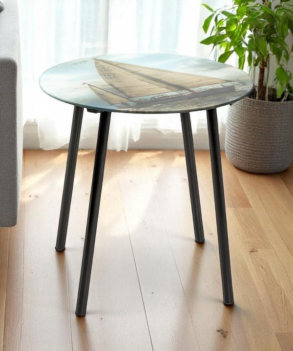 Actual product image HAKU Möbel Cyril (40 x 40 x 41 cm)