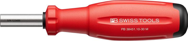 Productafbeelding PB Swiss Tools Universalhalter