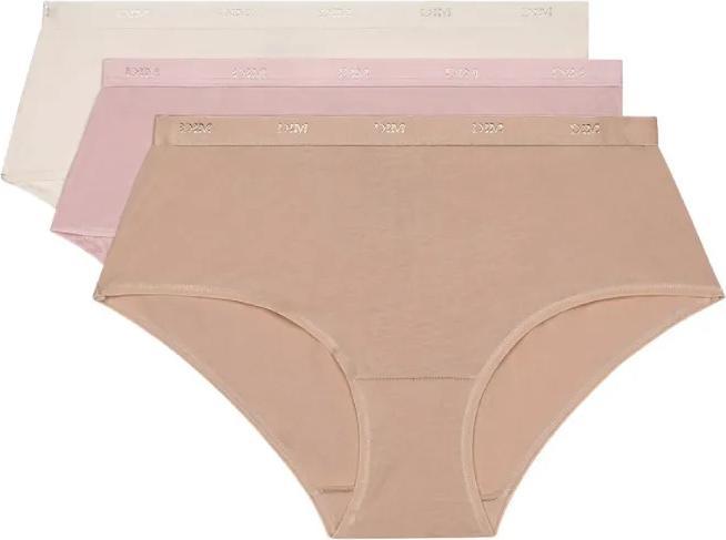 Produktbild DIM Les Pockets Trio (44, 46, 3er Pack)