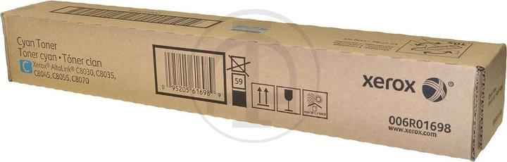 Produktbild Xerox Cyan - Original - Tonerpatrone - für AltaLink C8030 (C)