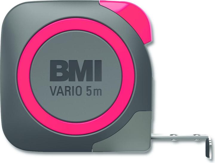 BMI Rotolo metro Vario (3 m)