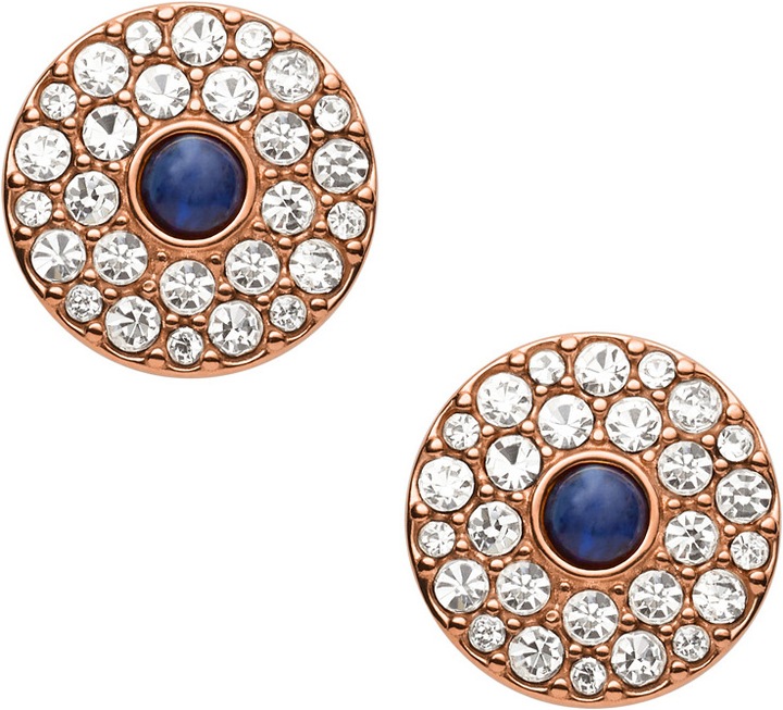 Produktbild Fossil Vintage Glitz (Edelstahl)
