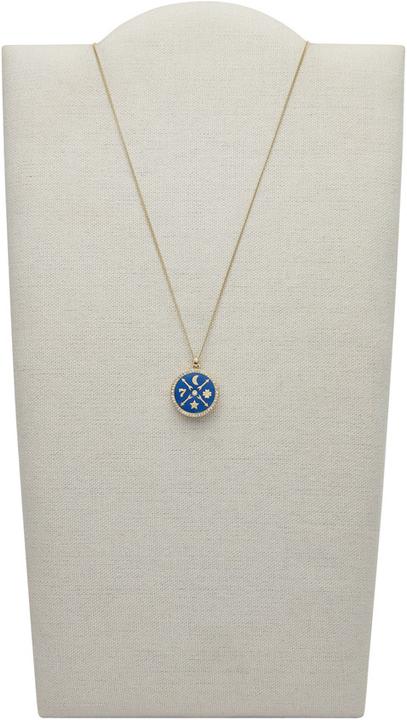 Actual product image Fossil Vintage (Stainless steel, 46 cm)
