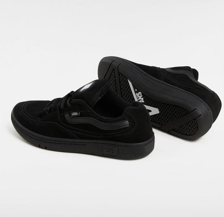 Produktbild Vans Speed WS BLACK/BLACK/BLACK (38.5)