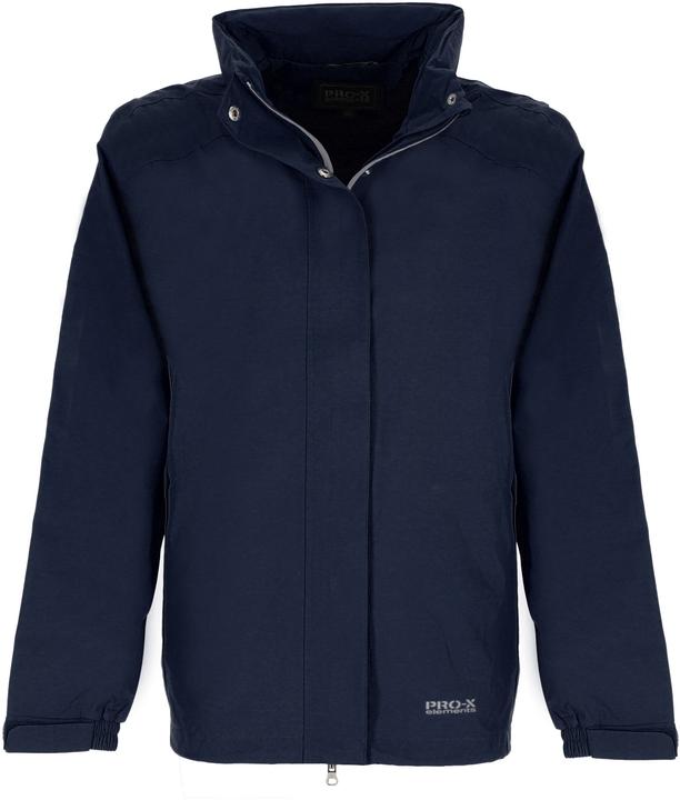 Actual product image PRO-X elements Ladies Carrie jacket (38)