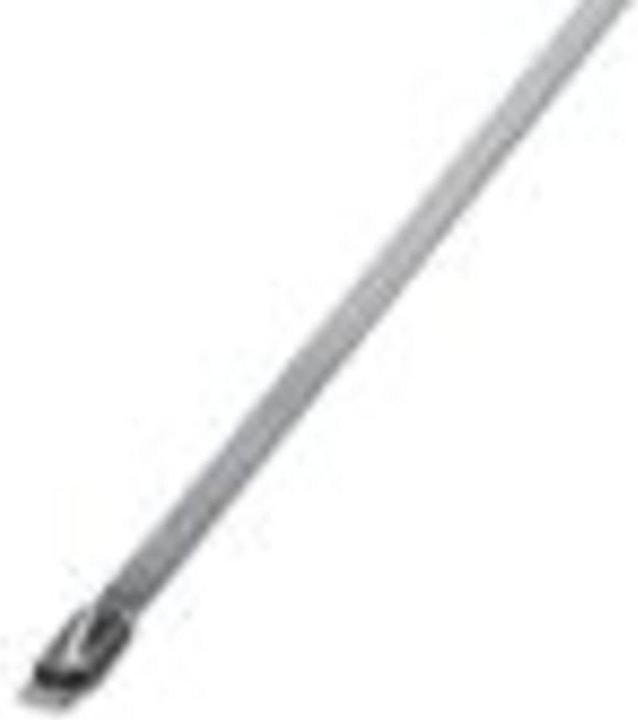 Productafbeelding Phoenix Contact Kabelbinder (Metalen kabelbinder, 201 mm, 100 Pcs.)