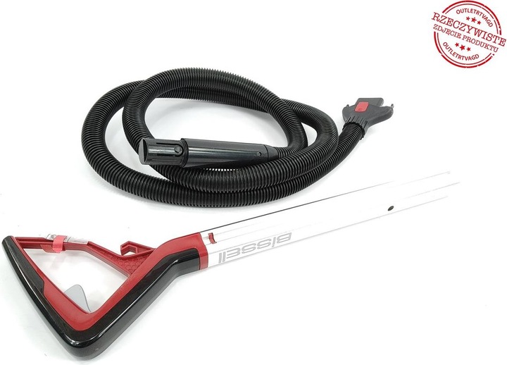 Immagine prodotto Bissell Rivoluzione ProHeat