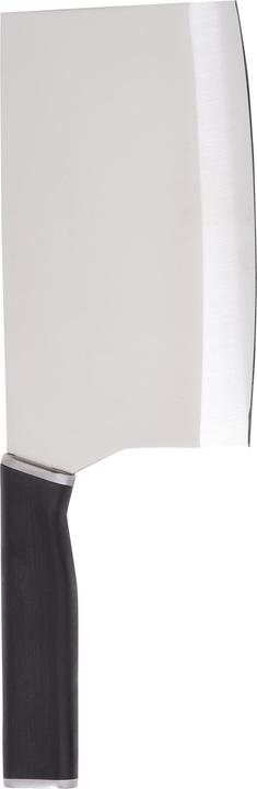 Produktbild WMF Chinesisches Hackmesser KINEO stahlgrau (28 cm)