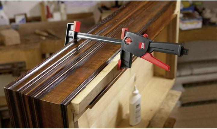 Produktbild Bessey DuoKlamp DUO 650/85 DUO65-8 Sp (650 mm)