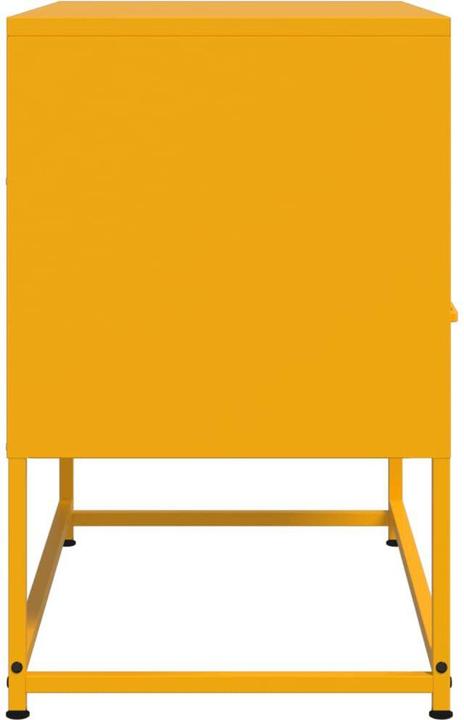 Produktbild vidaXL TV-Schrank (68 x 39 x 60.50 cm)