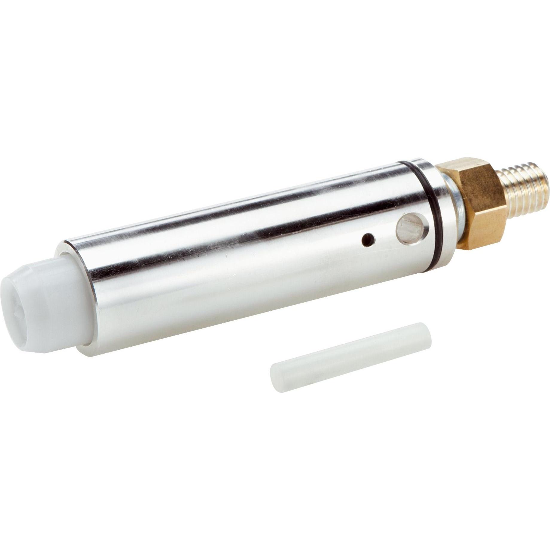 Lapp 44420260, Cavo + Spina elettrica, Argento