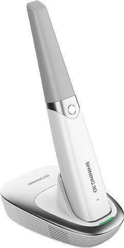 Shining 3D Support sans fil pour Aoralscan 3 (station de chargement uniquement)