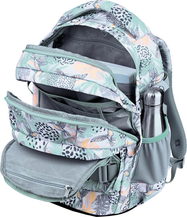 Produktbild Mc Neill LUCA 2:0 School Backpack (30 l)