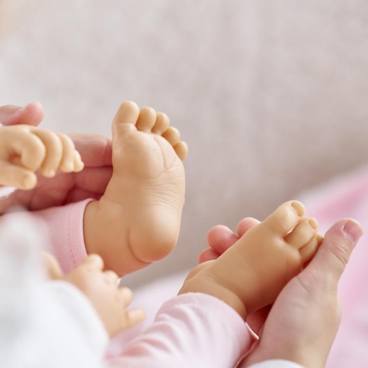 Image du produit Corolle Rose nouveau-né