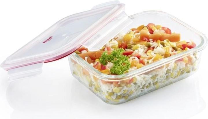 Productafbeelding Westmark Glazen vershoudbeker, 370ml, iem (0.37 l)