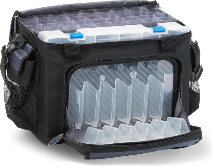 Image du produit Aquantic Lure Organizer XL