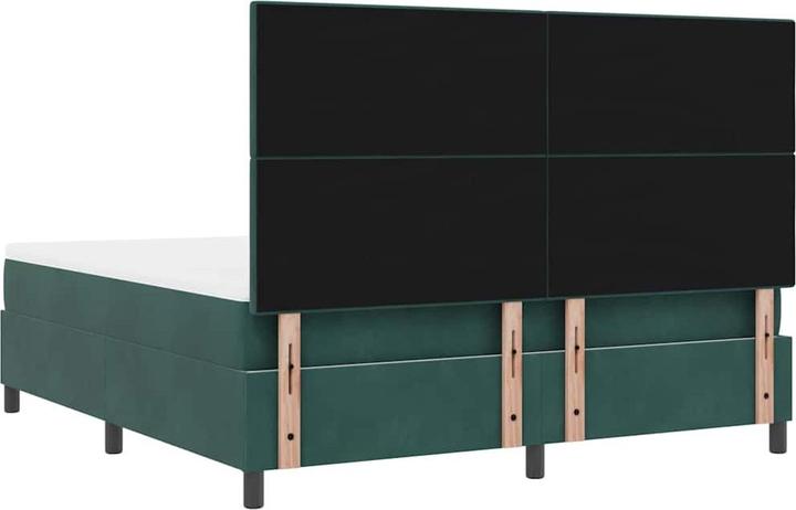 Produktbild vidaXL Boxspring (180 x 200 cm)