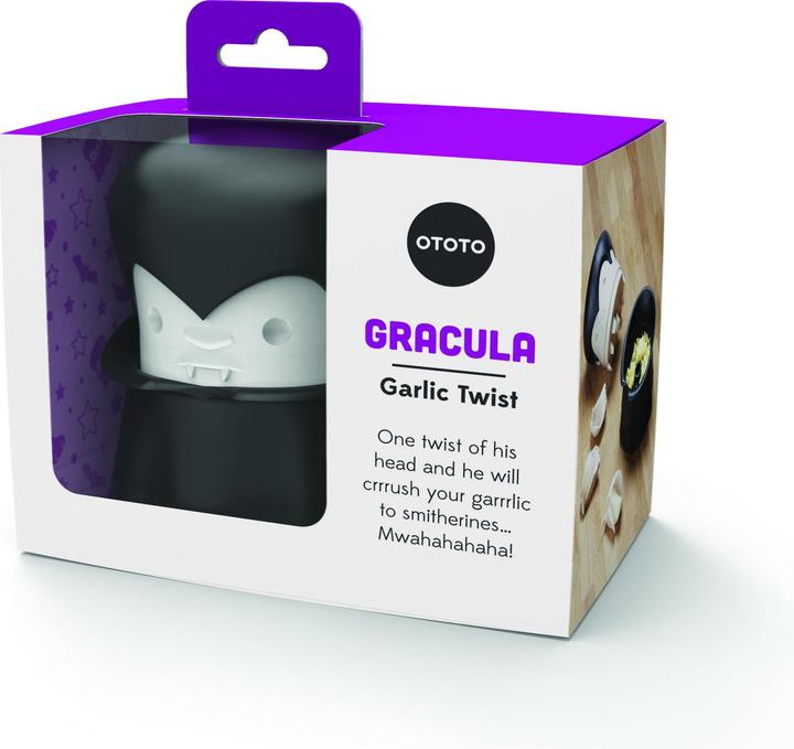 Image du produit Ototo Gracula